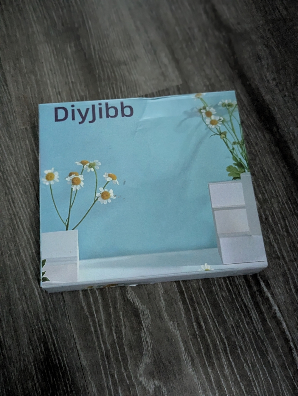 DIYJIBB | wide twisted knot headband - Picture 4 of 7